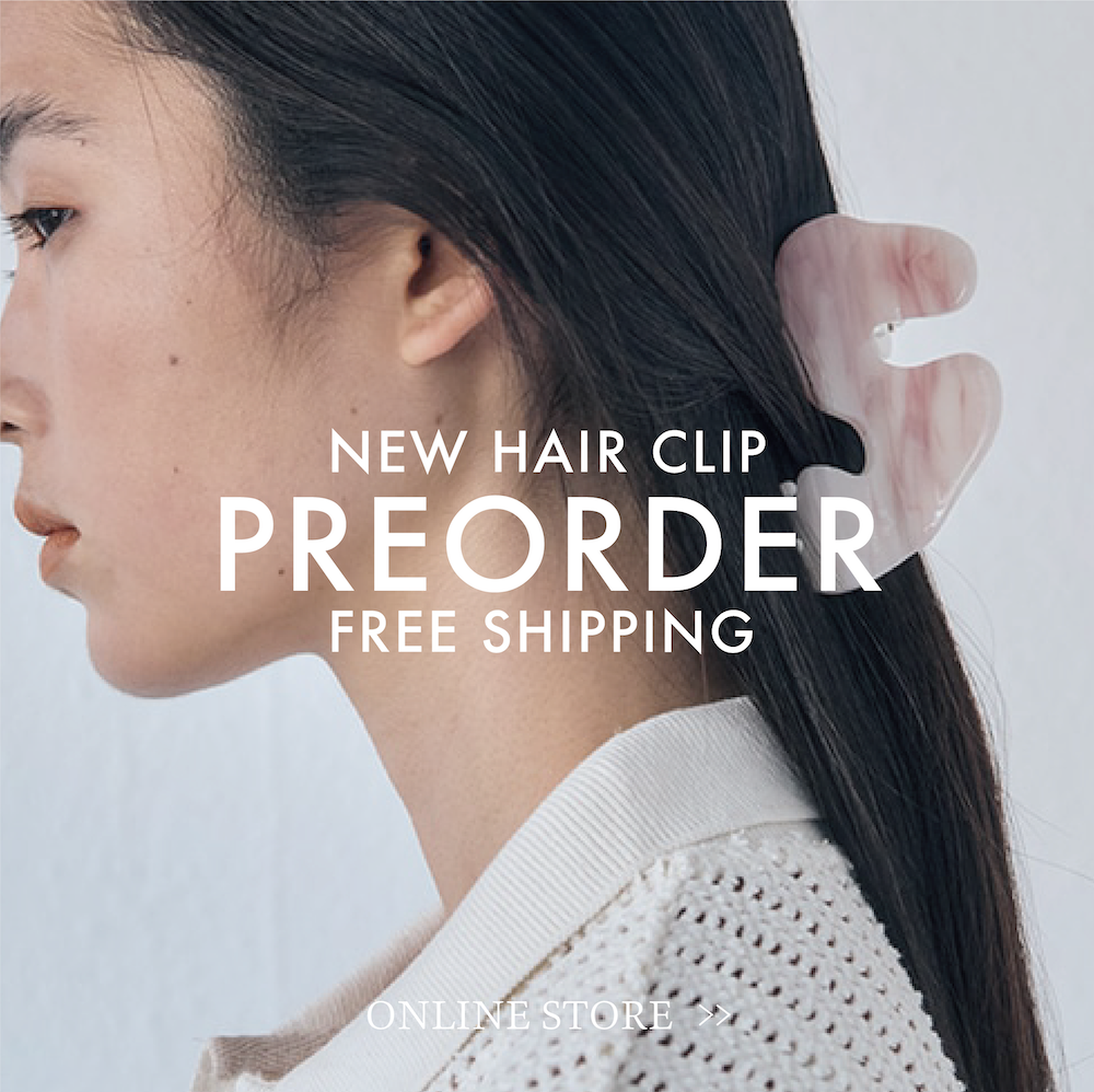 送料無料｜PREORDER】お待たせしました！販売前からSNSで話題のS Hair