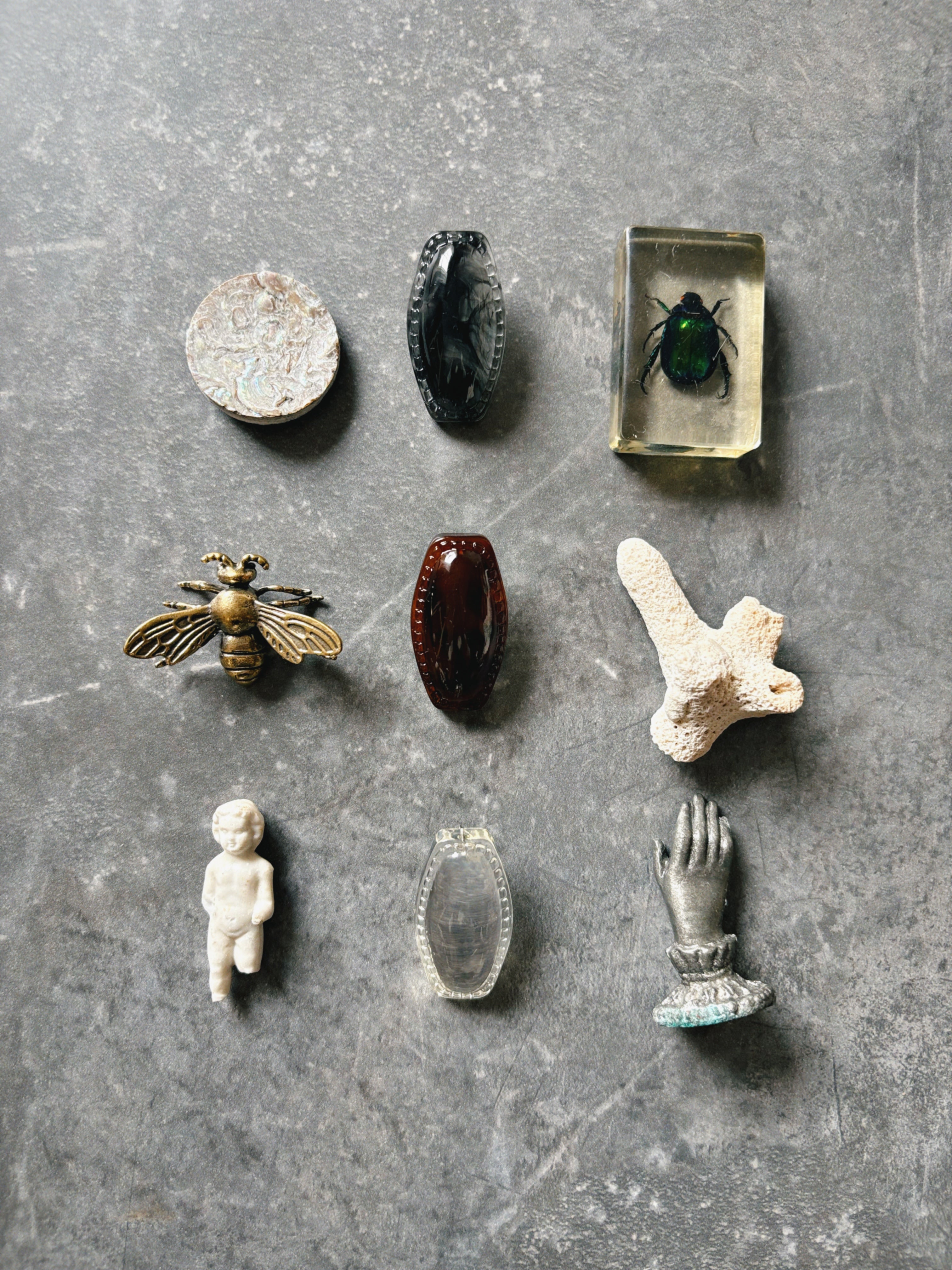 NEW IN – sAn