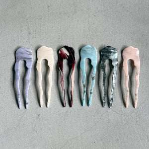 【sAn】Hair Stick Loom