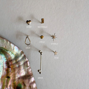 【sanrmk】mm Pierce