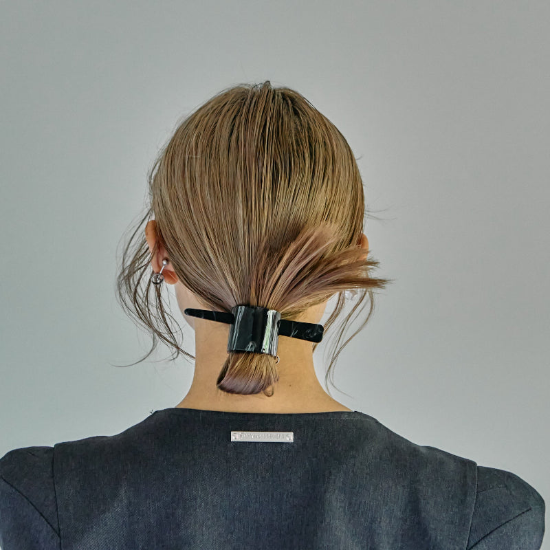 ヘアアクセサリー Long sajeste (M) sAn】Sajeste neu (L)