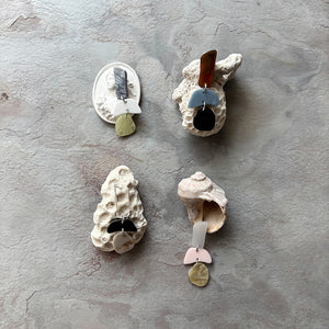 【sAn】Orne Pierce