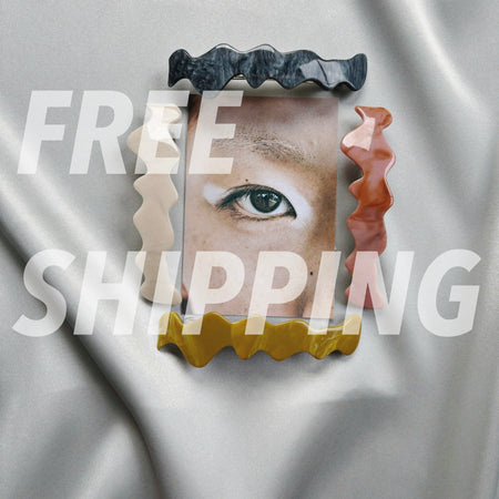 FREE SHIPPING