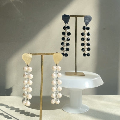 【nuEve】#1052 (2tone) Pierce