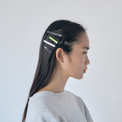 2 tone Pin  (L)