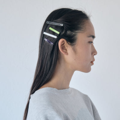 2 tone Pin  (L)