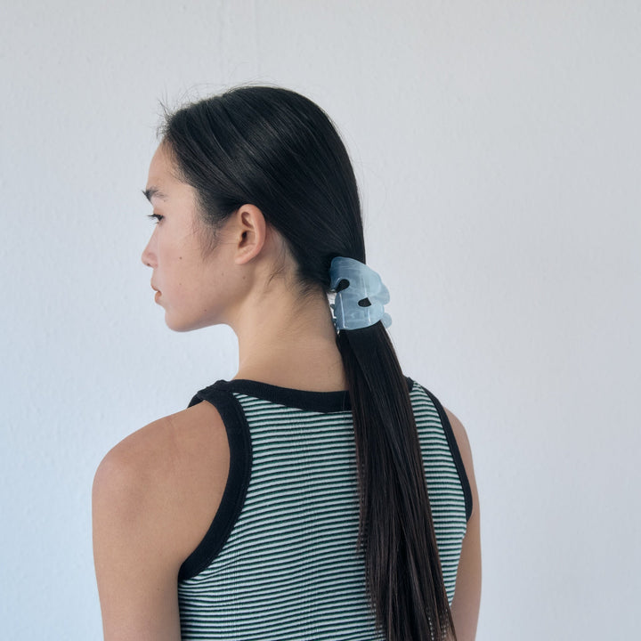 【新品未使用】Zee Pruk SUPER SUN ヘアクリップ　スーパーサン 新品未使用】Zee Pruk SUPER SUN ヘアクリップ スーパーサン