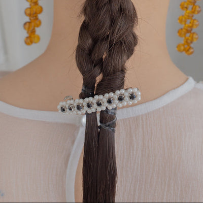 【nuEve】#1002 バレッタ(S)