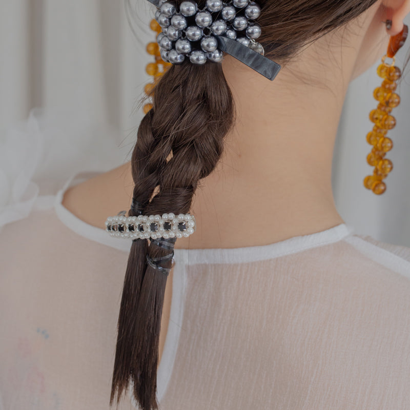 【nuEve】#1002 バレッタ(S)