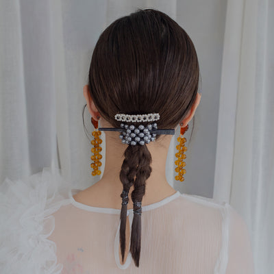 【nuEve】#1002 バレッタ(S)