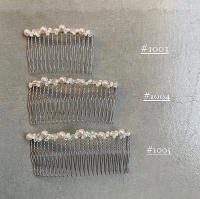 #1004 Comb