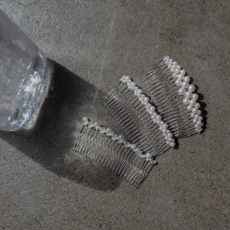 【nuEve】#1005 コーム(L)