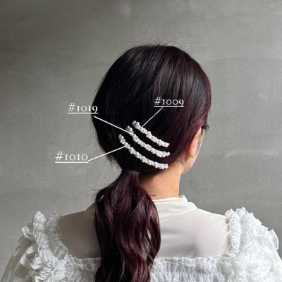 #1009 Comb 