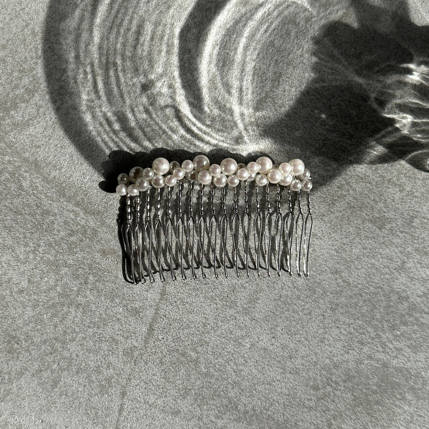 #1009 Comb 
