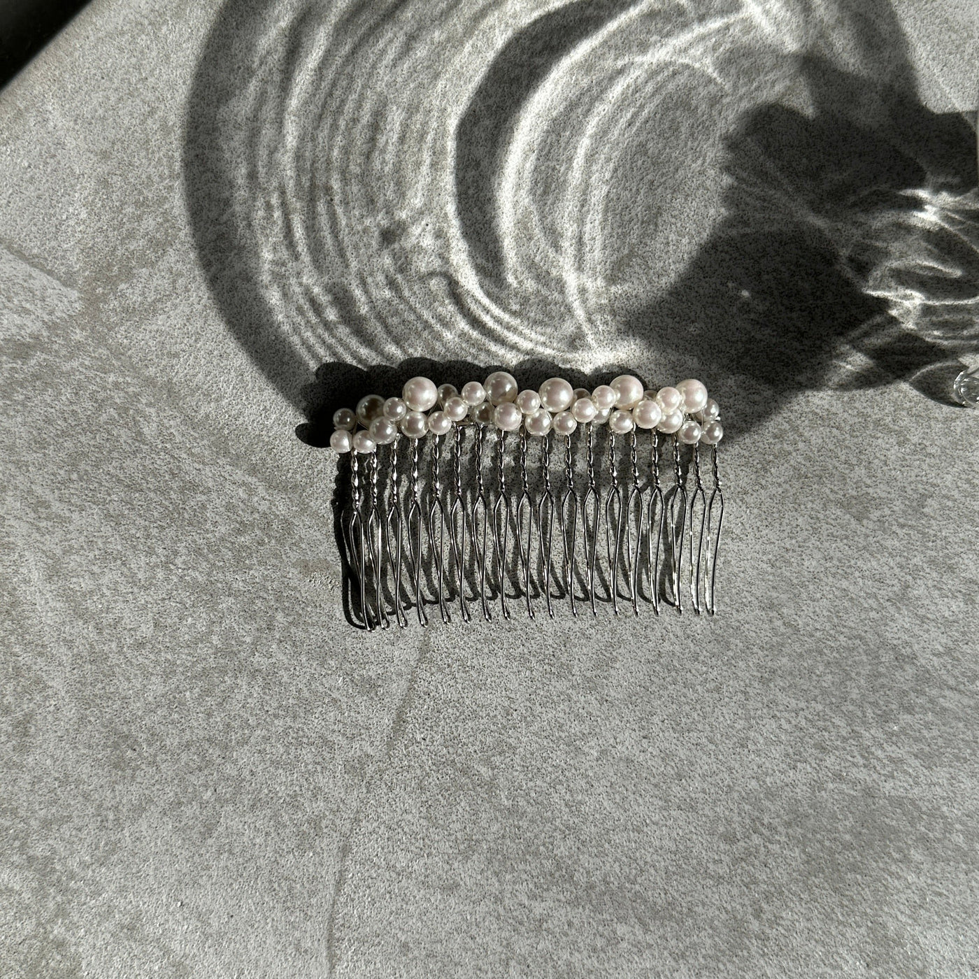 #1009 Comb 