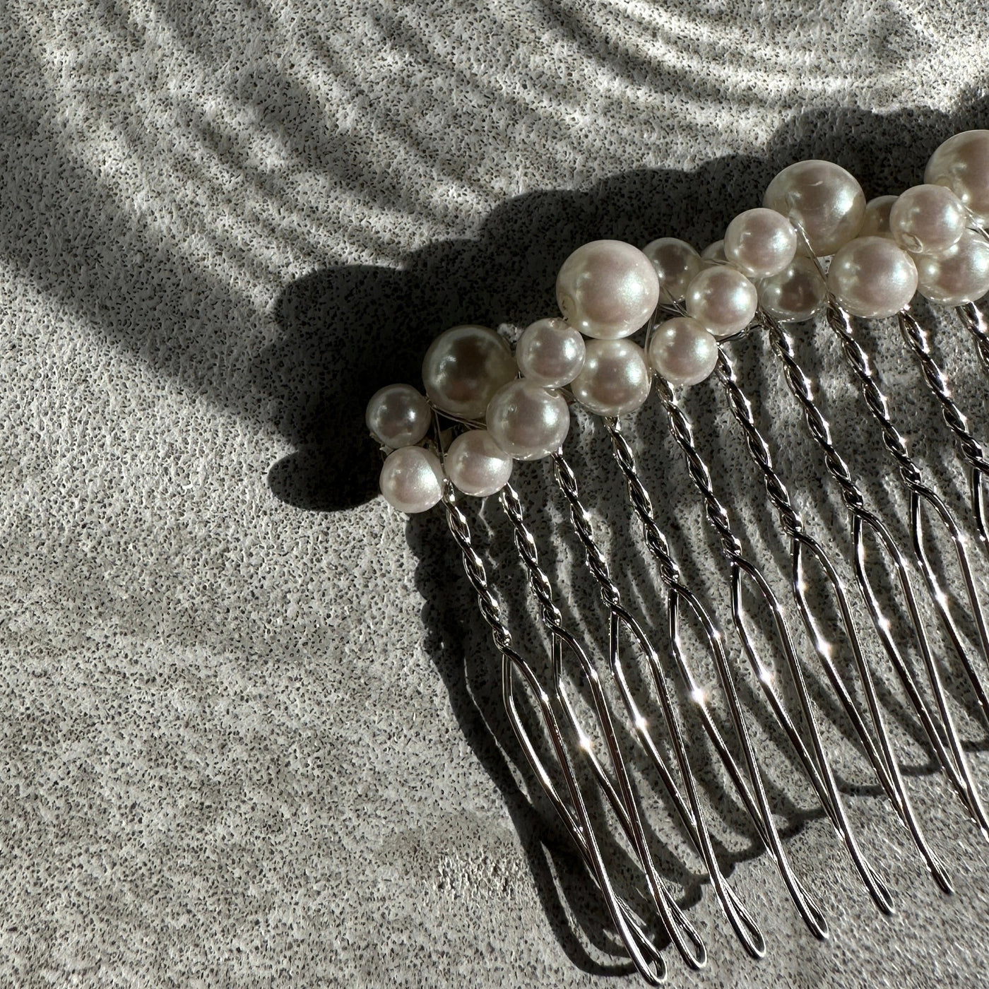 #1009 Comb 