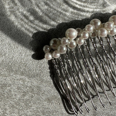 #1009 Comb 