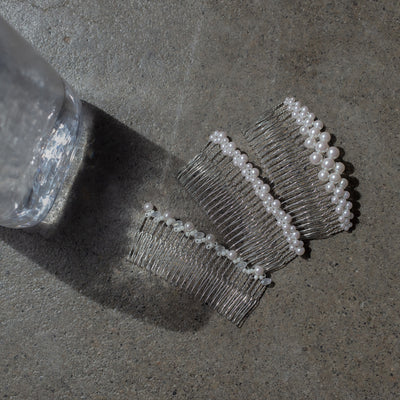 【nuEve】#1010 コーム(L)