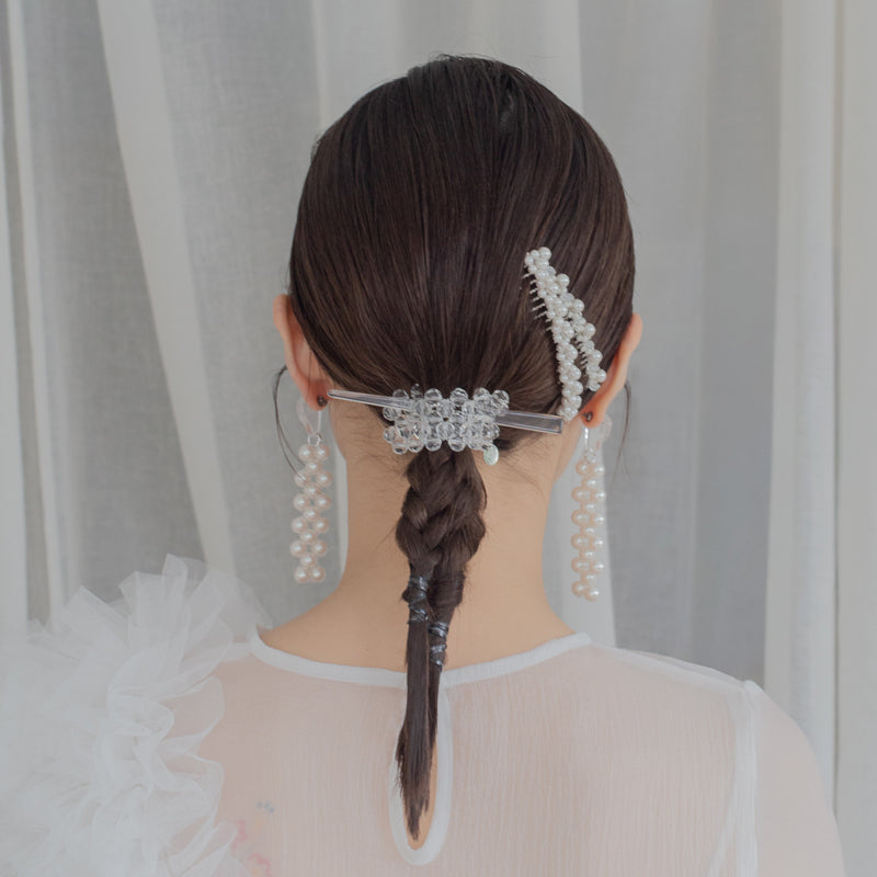 【nuEve】#1010 コーム(L)