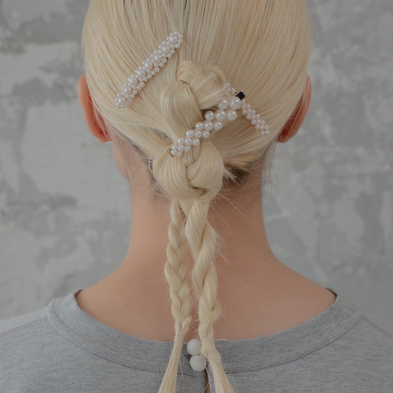 #1012 Hair clip