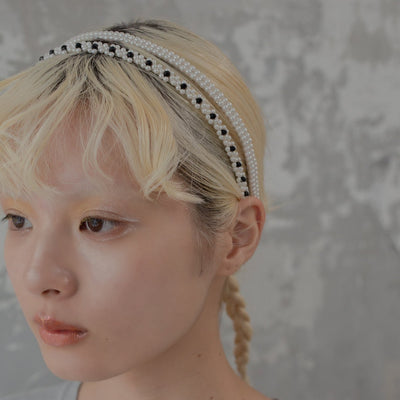 #1045 Headband