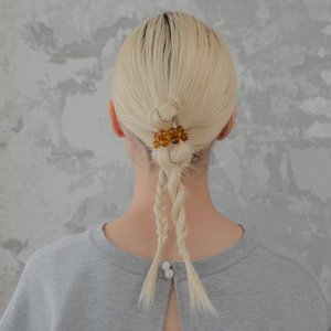 #1014 Hair tie