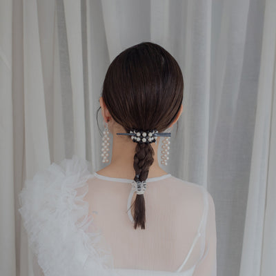 【nuEve】#1014 ヘアタイ