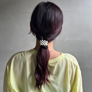 #1015 Hair tie