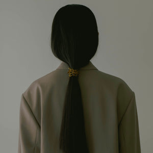 #1022 Hair tie