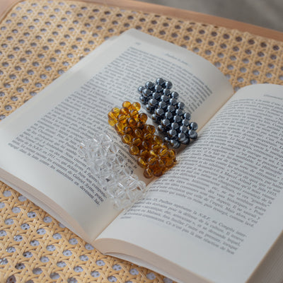 【nuEve】#1023 ヘアタイ