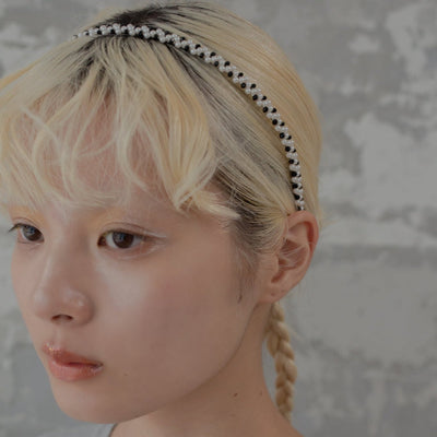 #1027 Headband