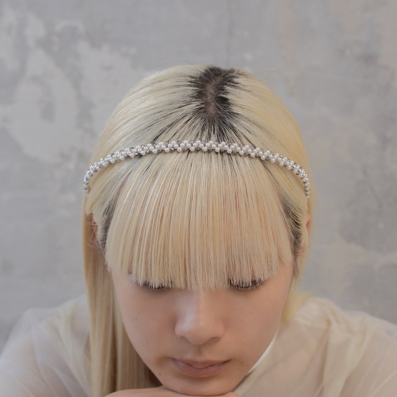 #1027 Headband