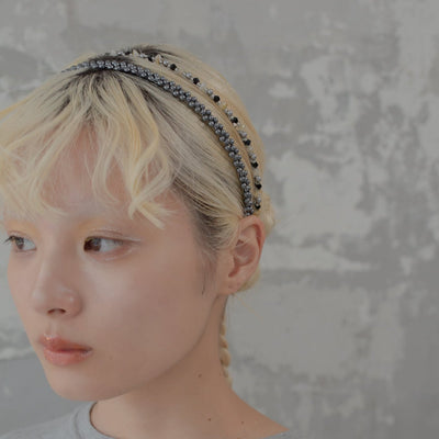 #1047 Headband