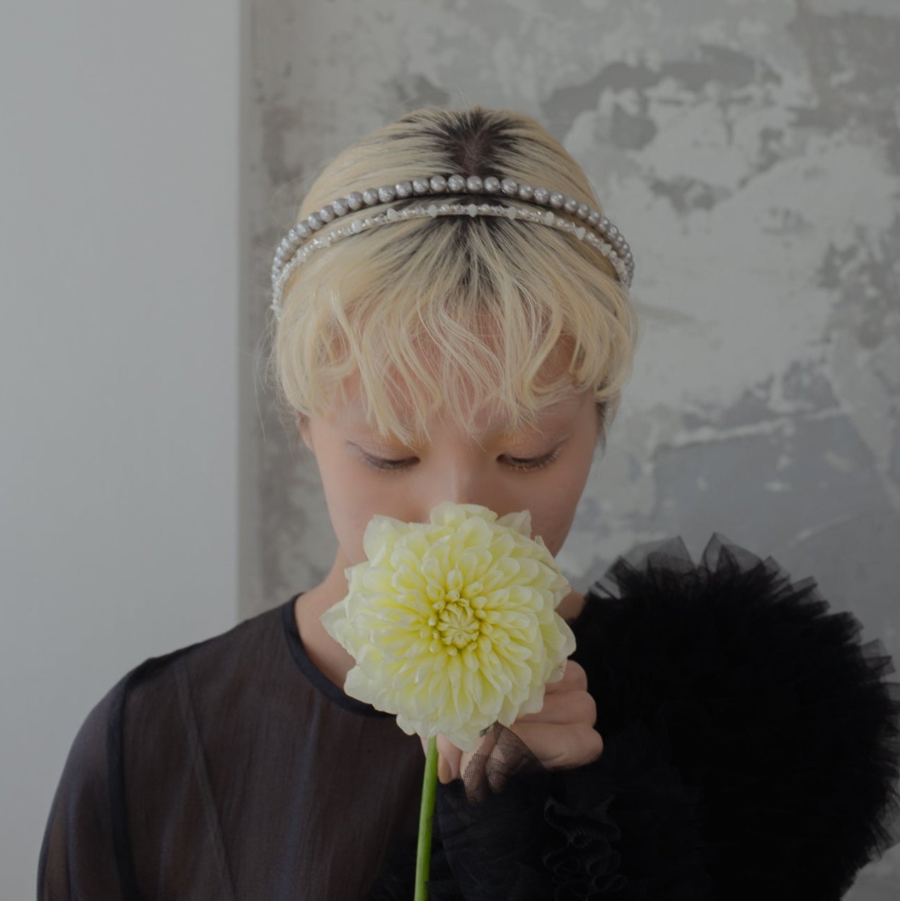 #1058 Headband