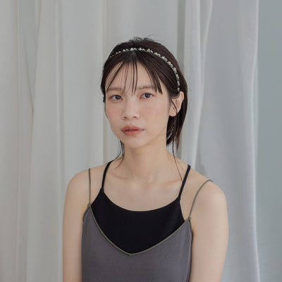 【nuEve】#1028 カチューシャ