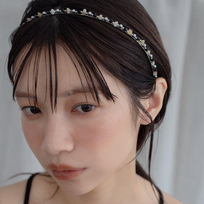 【nuEve】#1028 カチューシャ