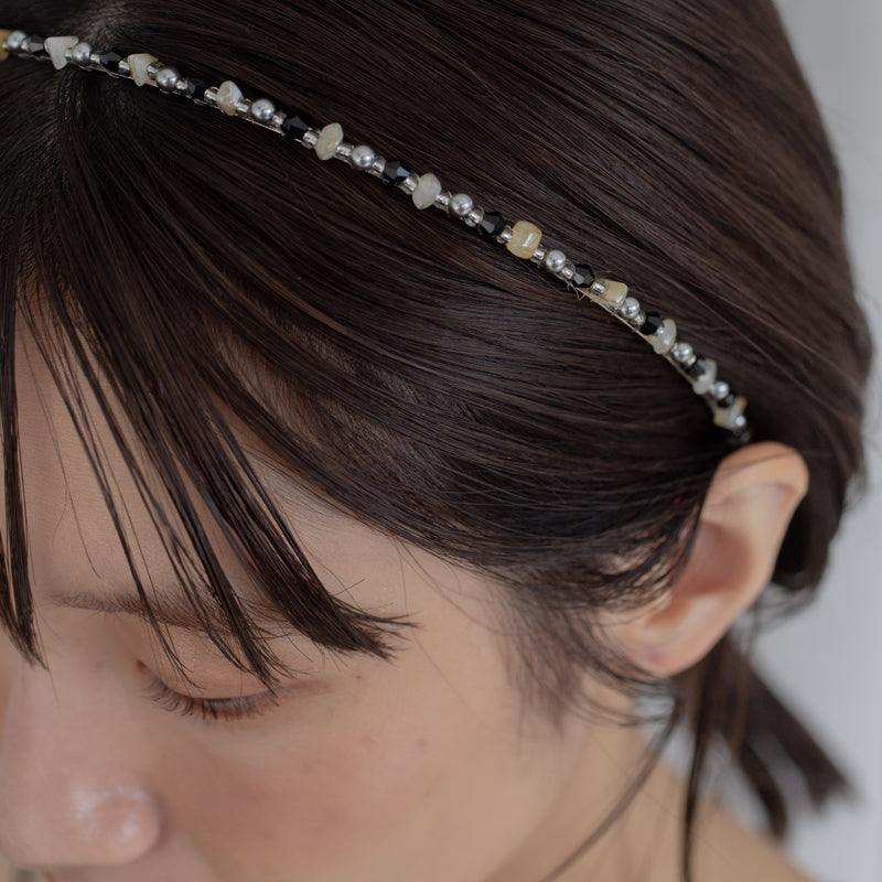 【nuEve】#1028 カチューシャ