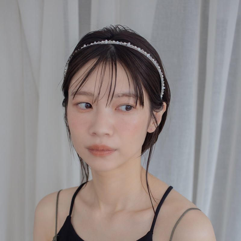 【nuEve】#1028 カチューシャ