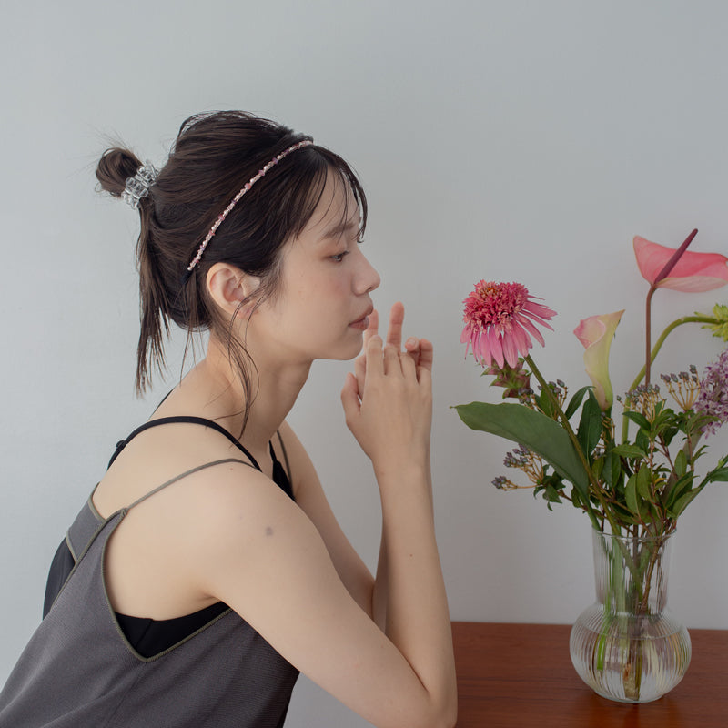 【nuEve】#1028 カチューシャ