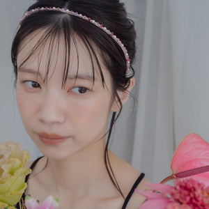 【nuEve】#1028 カチューシャ