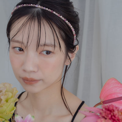 【nuEve】#1028 カチューシャ