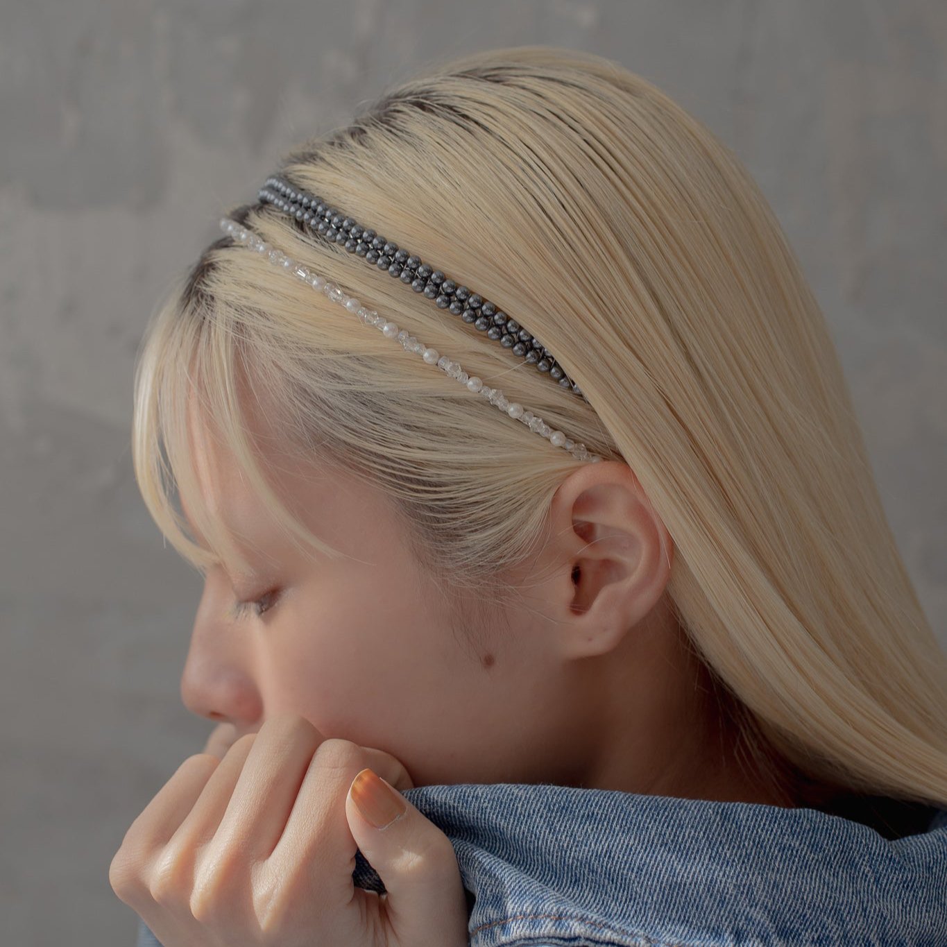 #1045 Headband