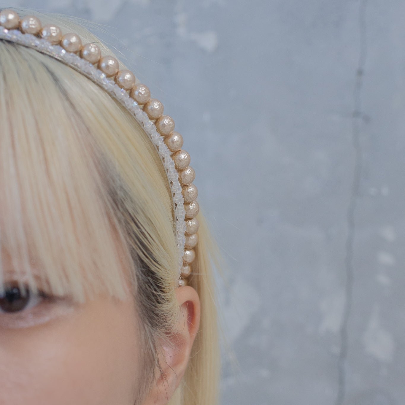 #1030 Headband