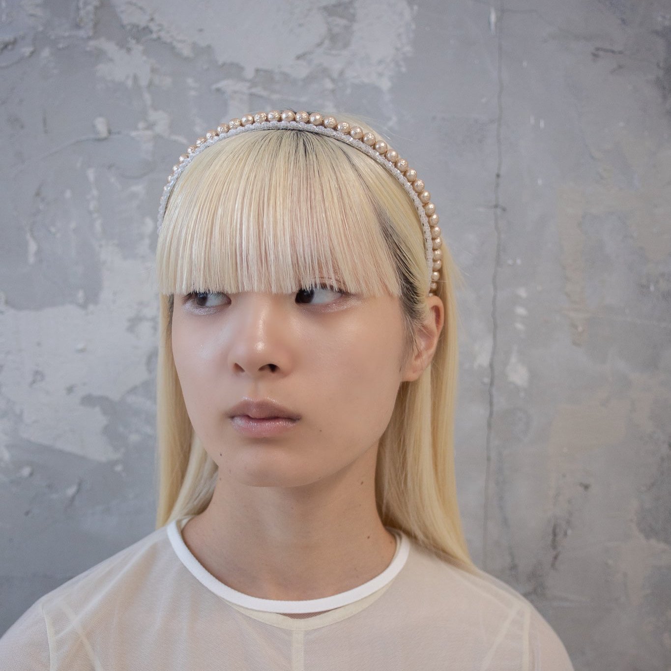 #1058 Headband