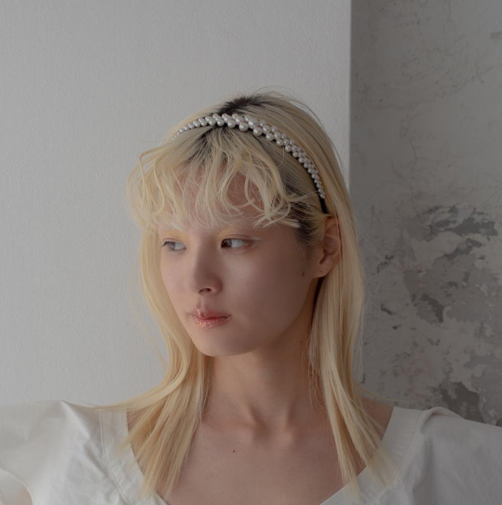 #1031 Headband