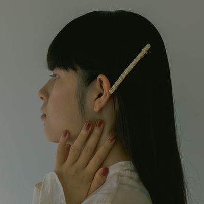 #1034 Barrette