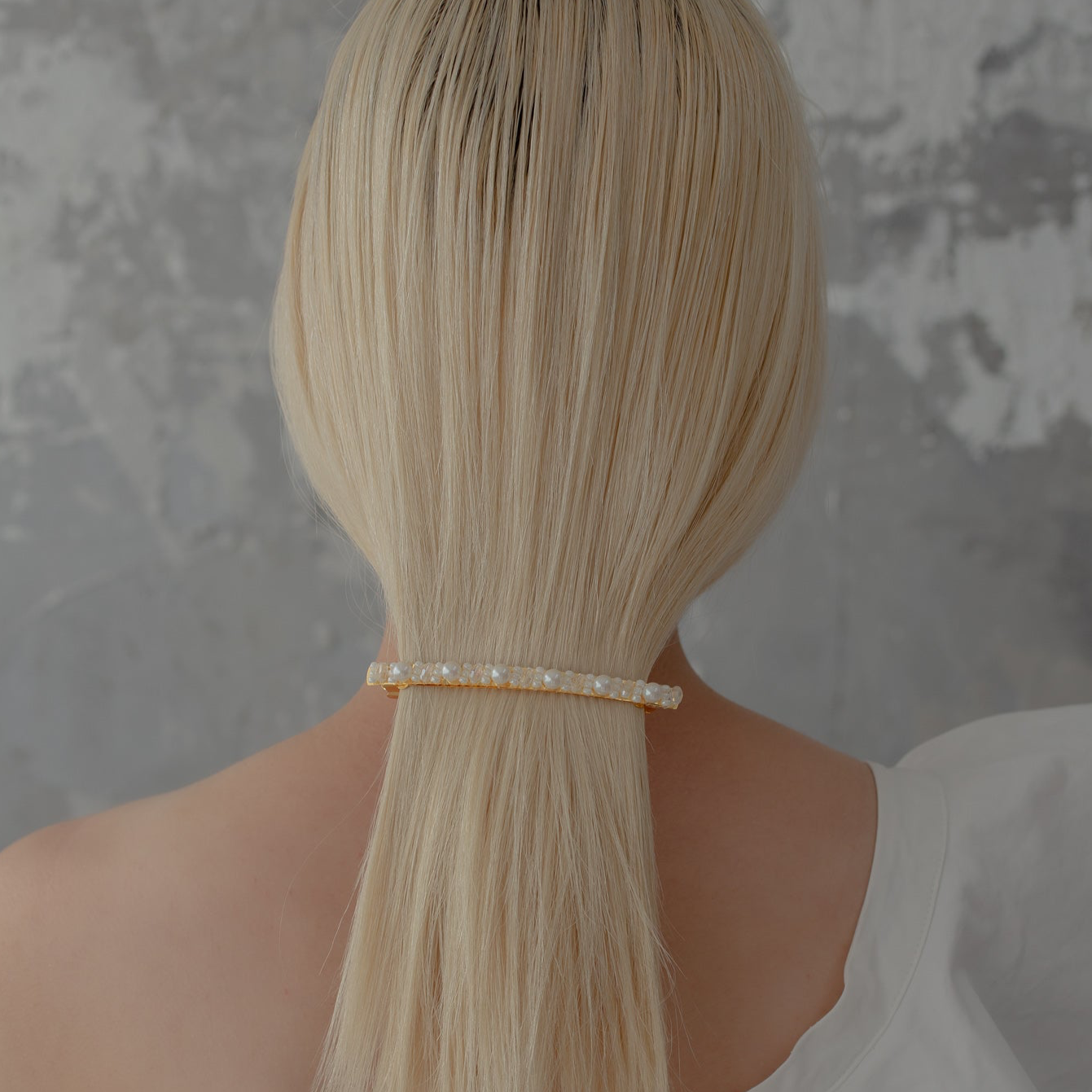 #1034 Barrette