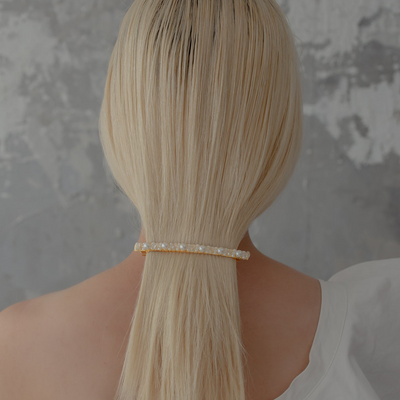 #1034 Barrette