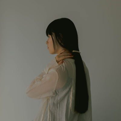#1034 Barrette
