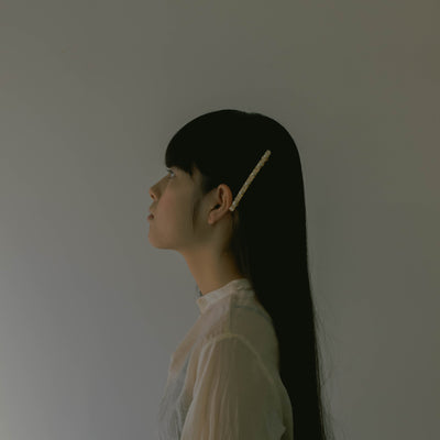#1034 Barrette